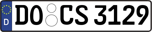 DO-CS3129