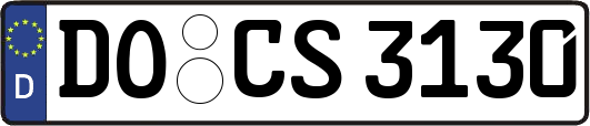 DO-CS3130