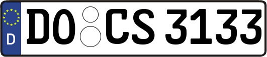 DO-CS3133