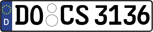 DO-CS3136