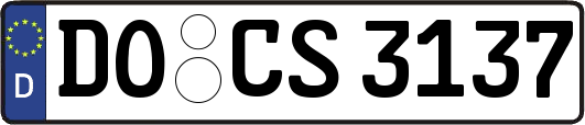 DO-CS3137