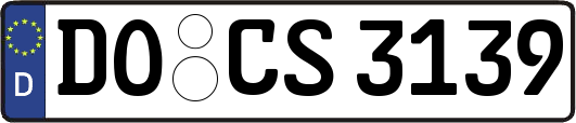DO-CS3139