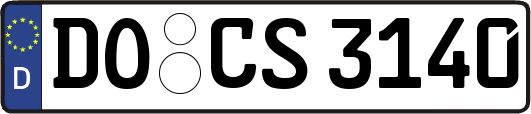 DO-CS3140