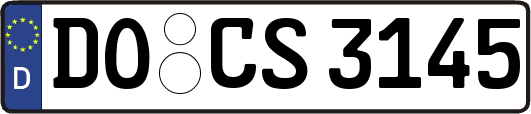 DO-CS3145