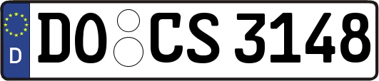 DO-CS3148