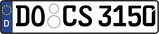 DO-CS3150