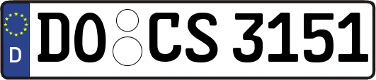 DO-CS3151