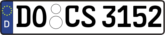 DO-CS3152