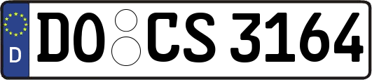 DO-CS3164