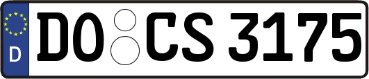 DO-CS3175