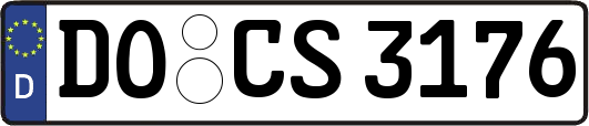 DO-CS3176