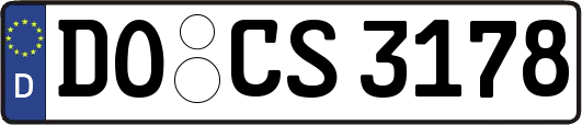DO-CS3178