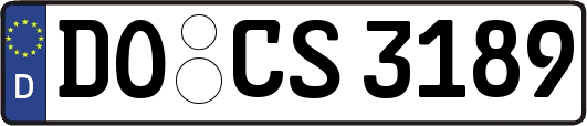 DO-CS3189