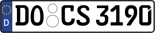 DO-CS3190