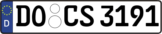 DO-CS3191