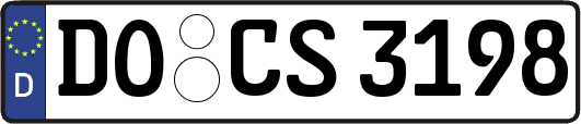 DO-CS3198