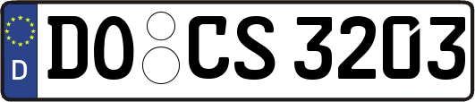 DO-CS3203