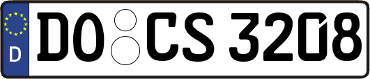 DO-CS3208