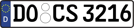 DO-CS3216