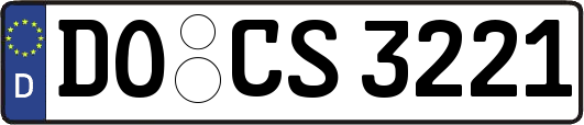 DO-CS3221