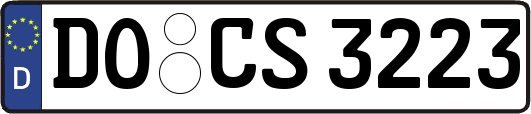 DO-CS3223