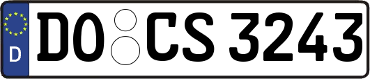 DO-CS3243