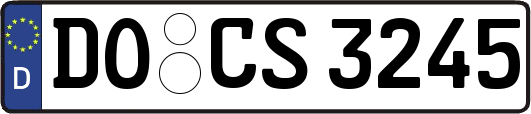 DO-CS3245