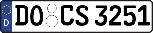 DO-CS3251