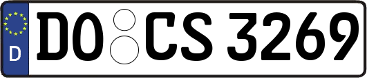DO-CS3269