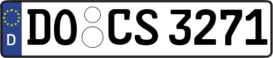 DO-CS3271