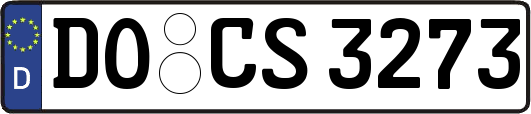 DO-CS3273
