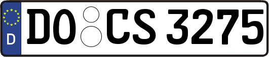 DO-CS3275