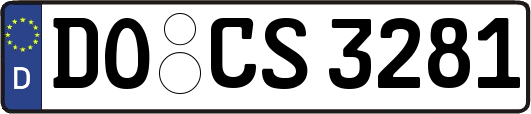 DO-CS3281