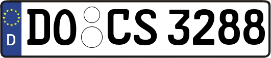 DO-CS3288