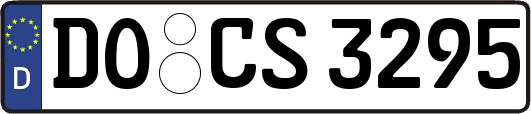 DO-CS3295