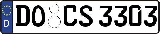 DO-CS3303