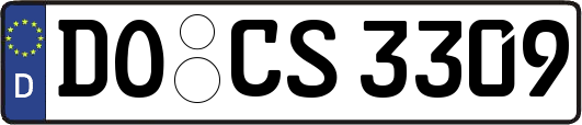 DO-CS3309