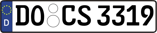 DO-CS3319