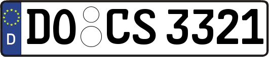 DO-CS3321