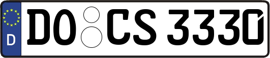 DO-CS3330
