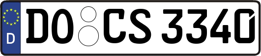DO-CS3340