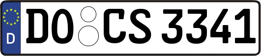 DO-CS3341