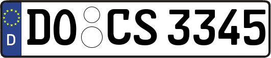DO-CS3345
