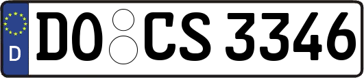DO-CS3346