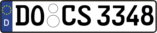 DO-CS3348