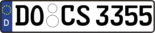DO-CS3355