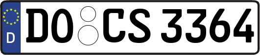 DO-CS3364