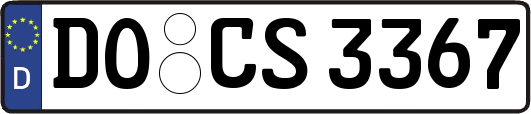 DO-CS3367