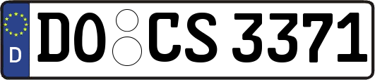 DO-CS3371