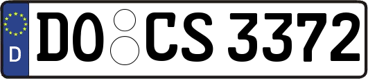 DO-CS3372